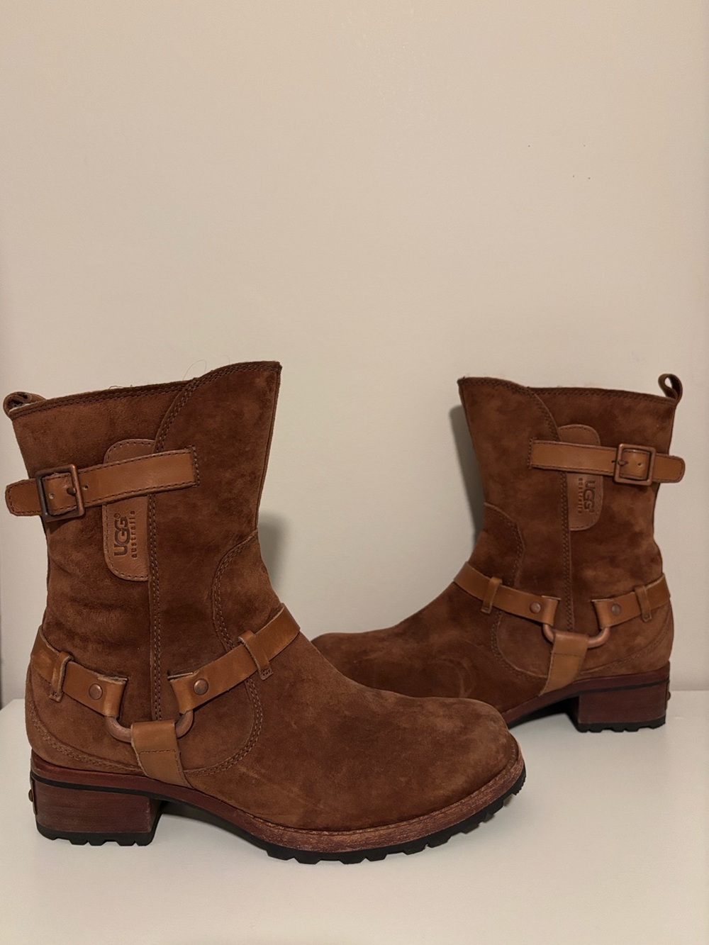 UGG Australia Lynnea Boots